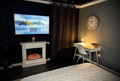 Apartament cu 2 camere decomandat în Central - 2