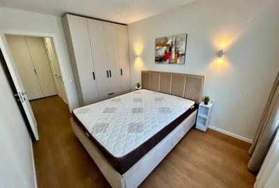 Apartament cu 2 camere decomandat în Șagului - 5