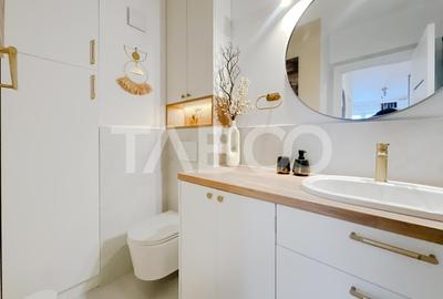 De vanzare apartament ultra finisat in cartierul Intre Lacuri cu garaj - 5