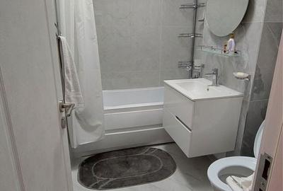 Casă cu 3 camere în Ozana - 2