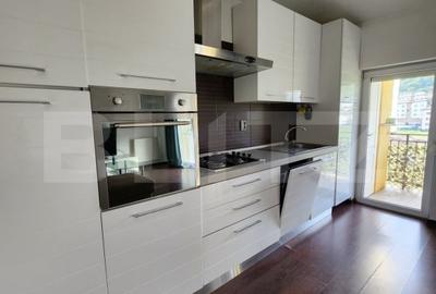 Apartament 2 camere, 52 mp, 2 balcoane, pod 45mp, parcare, zona Porii - 4
