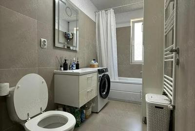 Apartament cu 2 camere decomandat în Braytim - 1