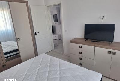 Apartament cu 2 camere în Calea București - 4