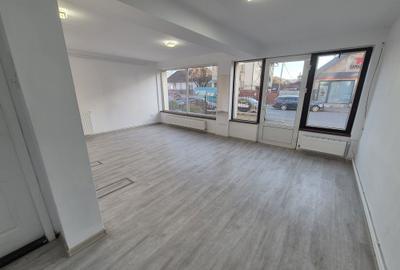Spațiu comercial, de 33 mp, în Calea Dumbrăvii - 2