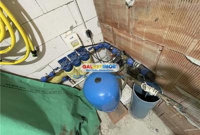 Casă individuală cu 4 camere cu Garaj în Crevedia - 24