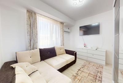 Garsonieră decomandată în Militari - 2