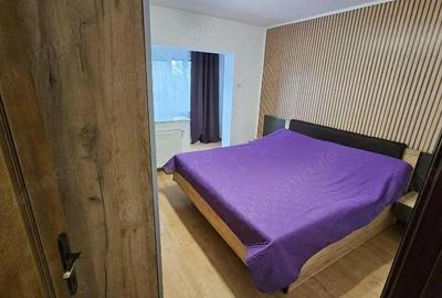 SOARELUI, renovat, 2 balcoane, 2 bai, etaj 3, SUD Plaza - 8