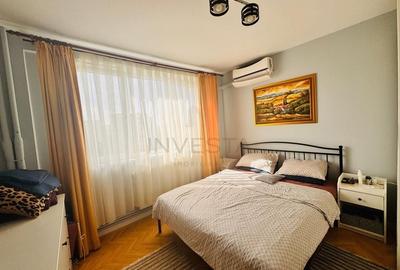 APARTAMENT DE VANZARE 2 CAMERE SEMIDECOMANDAT GHEORGHENI - 7