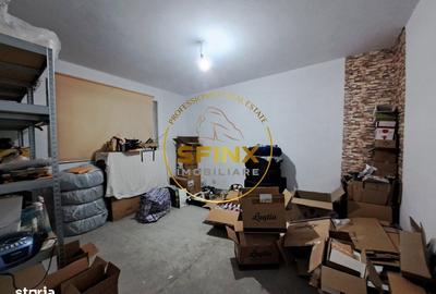 Spațiu comercial, de 61 mp, în Doamna Ghica - 3
