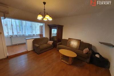 COMISION 0% Apartament de inchiriat cu 4 camere, parter - zona Olimpia Stadion - 3