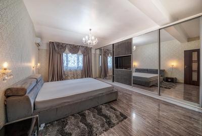 86 mp*Decomandat*2 bai*Mobilat Utilat Modern*Cartierul Latin* 0% comision - 1