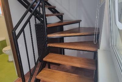 Închiriez apartament 2 camere în curte comună - 2