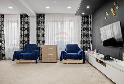 Oferta sarbatori hala +  cladire birouri sau rezidentiala - 17