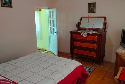 Casă individuală cu 5 camere cu Teren 3000 Mp în Central - 4