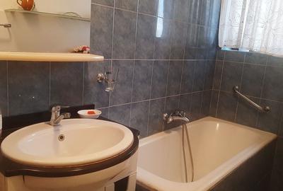 De inchiriat Apartament 2 camere, Cismigiu sector 1 De inchiriat Apartament 2 camere, Cismigiu sector 1 - 3