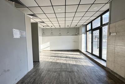 Comision 0. Spatiu comercial , Ultracentral, Gh. Baritiu - 2