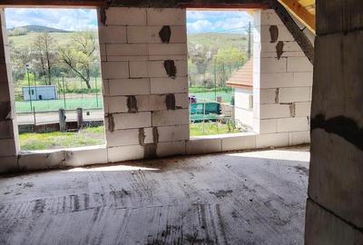 Casă cu Teren 3500 Mp în Pestișu Mic