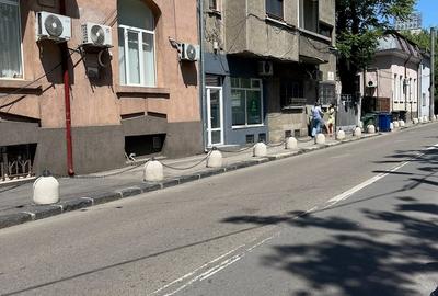 Spațiu comercial, de 51 mp, în Unirii - 1
