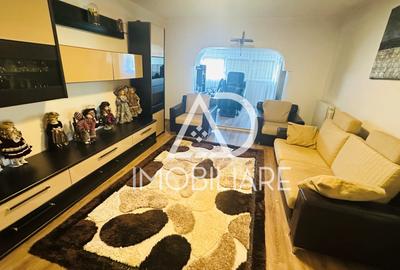 Apartament cu 3 camere în 9 Mai - 6