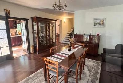 Casa superba, mobilata complet, independenta energetic Catamarasti Deal - 5