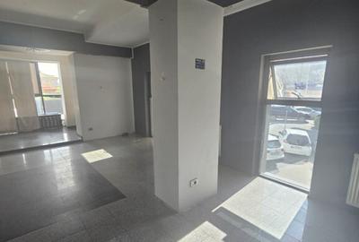 Spatiu comercial, 127 mp, Centru langa Judecatoria Craiova - 2