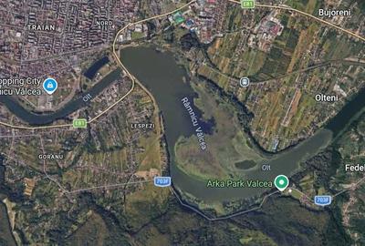 Spațiu comercial, în Olteni - 3