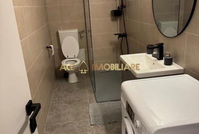 Garsonieră decomandată, mobilată în P-ța Unirii - 6