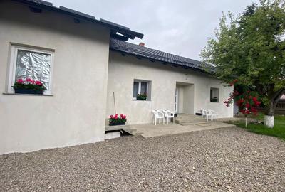 Casă cu 4 camere în Central - 4