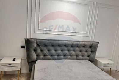 Apartament cu 2 camere decomandat, mobilat în Central - 4