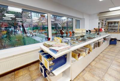 Imobil de inchiriat metrou Iancului, parc, parcare, after-school, clinica etc. Imobil de inchiriat metrou Iancului, parc, parcare, after-school, clinica etc. - 5