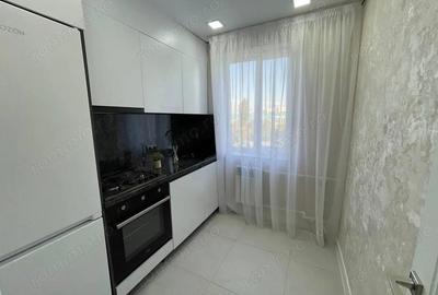Apartament cu 2 camere decomandat în 1 Mai - 1