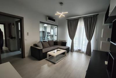 Apartament cu 2 camere decomandat în Politehnica - 14