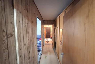 Apartament cu 3 camere semidecomandat, mobilat în Drumul Taberei - 6