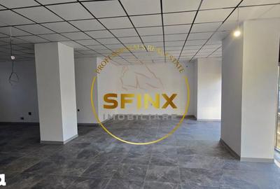 Spațiu comercial, de 91 mp, în Gara de Nord - 5