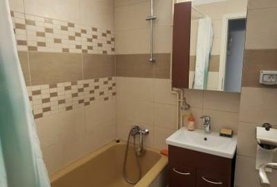 Apartament cu 3 camere semidecomandat, mobilat în Parcul Circului - 15