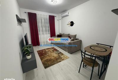 Garsonieră în Chiajna - 3