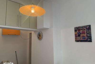 Apartament cu 2 camere semidecomandat în Ultracentral - 2