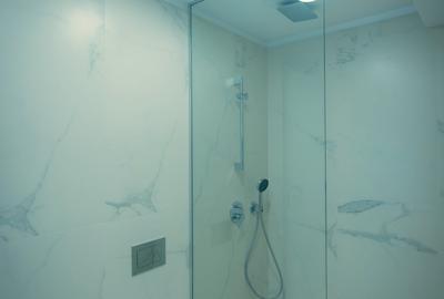 Apartament cu 3 camere semidecomandat, mobilat în Barbu Văcărescu - 9