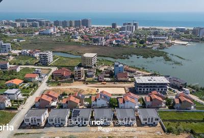 Casă cu 4 camere cu Teren 187 Mp în Nord - 4
