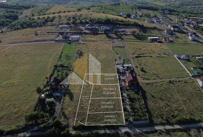 Terenuri de vanzare investi?ie sigura intr-o zona - 2