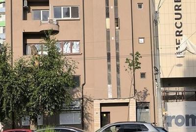 Apartament cu 2 camere semidecomandat în Unirii - 1