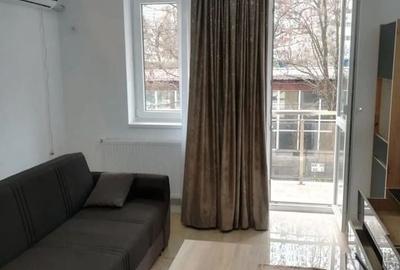 Apartament 2 camere etaj 1, parcare, centrală, Pallady - 2