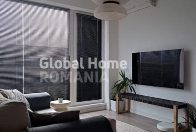 Studio 45 MP | Chitila | Loc de parcare | Mobilat si utilat | - 2