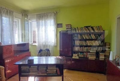 Casa renovabila, 3 camere, 1400 mp teren, in Mihai Viteazu - 6