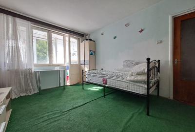 Colentina | BUCUR OBOR | metrou - 5