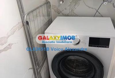 Garsonieră decomandată, mobilată în Berceni - 8