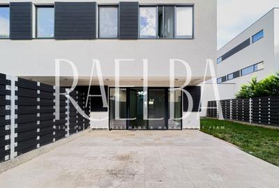 Casă cu 5 camere cu Piscina în Pipera - 10
