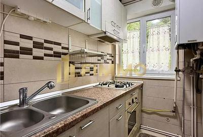 Apartament cu 3 camere nedecomandat, mobilat în George Enescu - 7