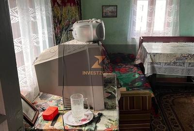 Casă cu 4 camere cu Teren 2328 Mp în Vadu Crișului - 12