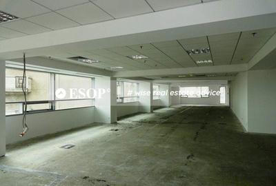 Spațiu comercial, de 150 mp, în Victoriei - 2